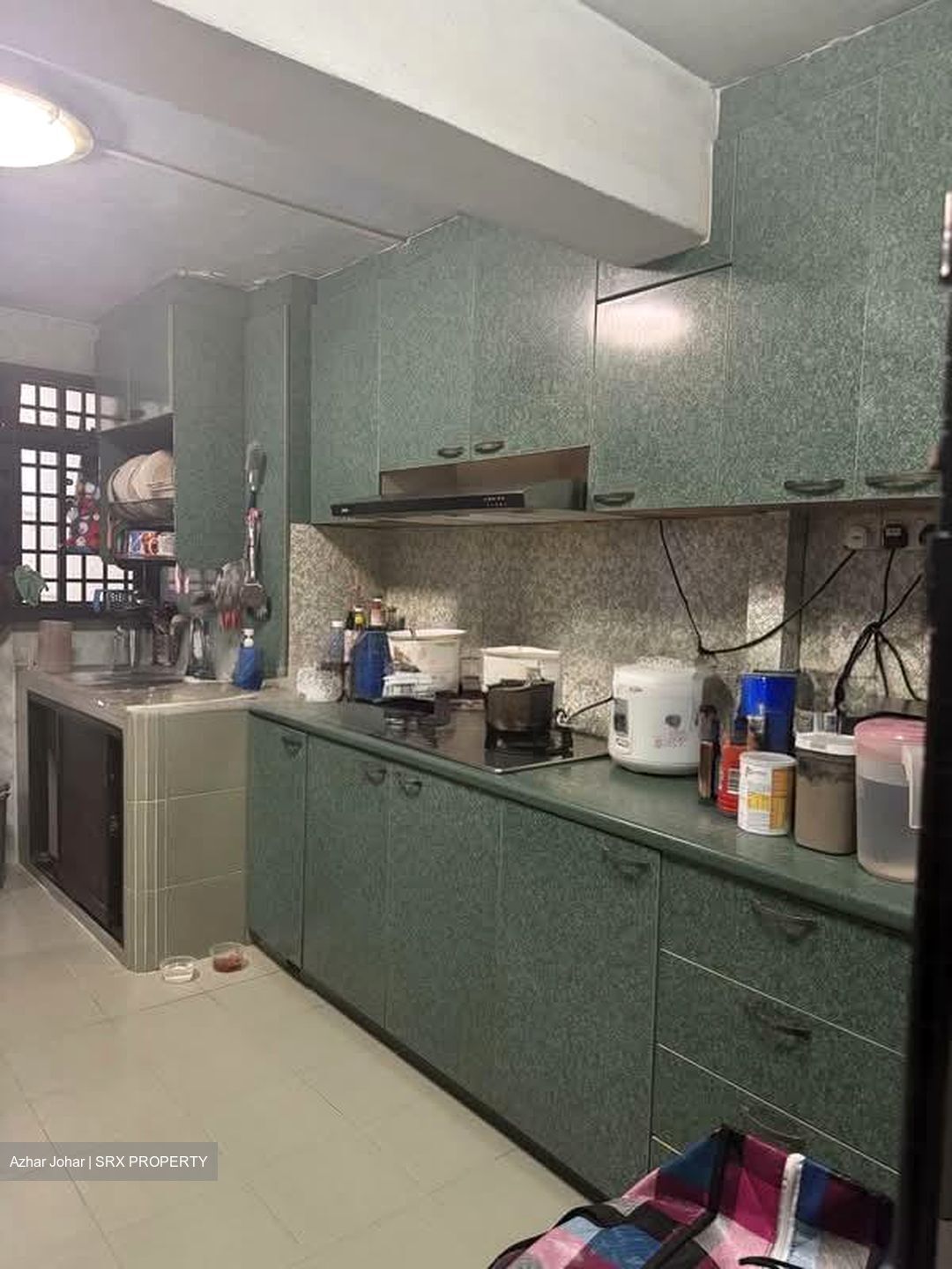 Blk 209 Boon Lay Place (Jurong West), HDB 3 Rooms #566647191